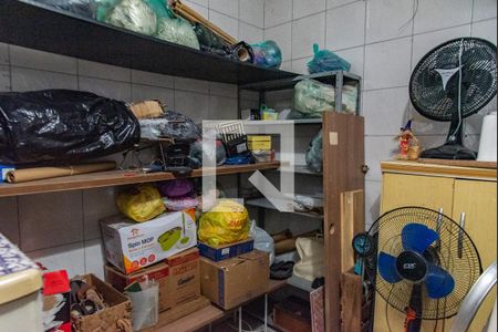 Casa à venda com 340m², 4 quartos e 1 vagaQuarto 4