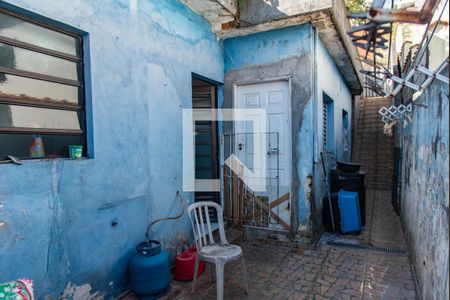 Casa à venda com 340m², 4 quartos e 1 vagaÁrea de serviço