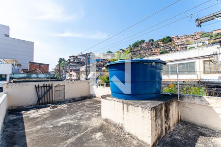 Casa à venda com 80m², 3 quartos e sem vagaTerraço