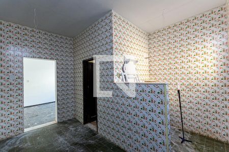 Casa à venda com 80m², 3 quartos e sem vagaCozinha