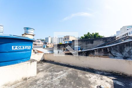 Casa à venda com 80m², 3 quartos e sem vagaTerraço