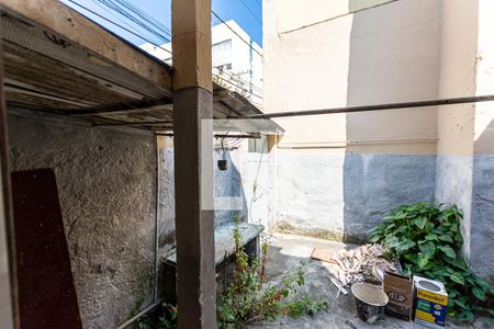 Casa à venda com 80m², 3 quartos e sem vagaCozinha