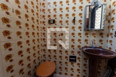 Casa à venda com 80m², 3 quartos e sem vagaBanheiro