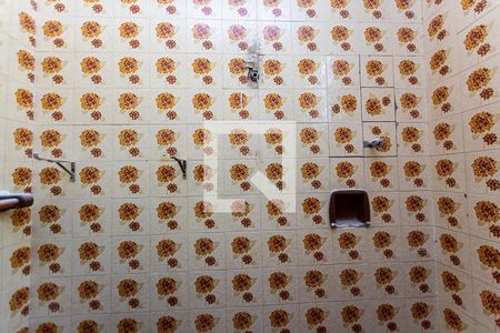 Casa à venda com 80m², 3 quartos e sem vagaBanheiro