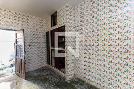 Casa à venda com 80m², 3 quartos e sem vagaCozinha