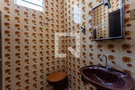 Casa à venda com 80m², 3 quartos e sem vagaBanheiro