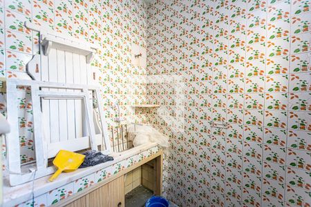 Casa à venda com 80m², 3 quartos e sem vagaCozinha