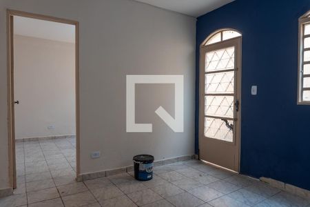 Casa para alugar com 40m², 1 quarto e sem vagaSala