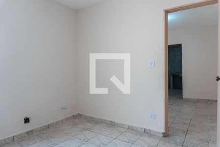 Casa para alugar com 40m², 1 quarto e sem vagaQuarto