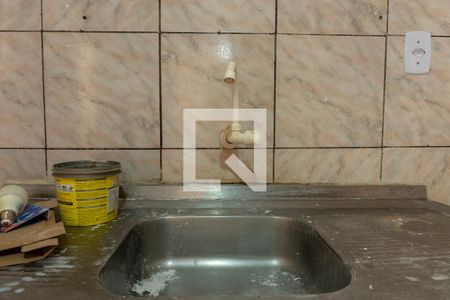 Casa para alugar com 40m², 1 quarto e sem vagaCozinha