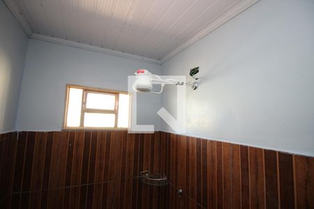 Casa à venda com 40m², 2 quartos e sem vagaBanheiro Social
