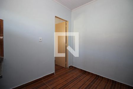 Casa à venda com 40m², 2 quartos e sem vagaCozinha 