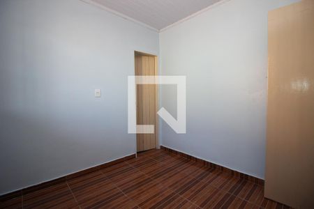 Quarto 2 de casa para alugar com 2 quartos, 40m² em Ceilândia Norte (ceilândia), Brasília