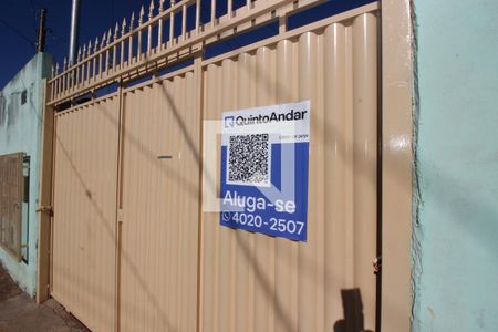 Casa à venda com 40m², 2 quartos e sem vagaPlaca