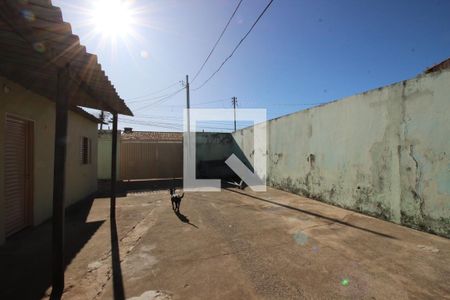 Casa à venda com 40m², 2 quartos e sem vagaGaragem