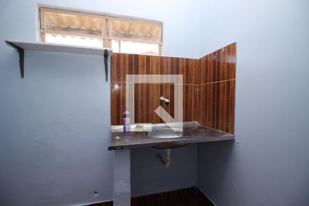 Casa à venda com 40m², 2 quartos e sem vagaÁrea de Serviço