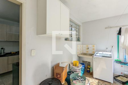 Apartamento à venda com 100m², 3 quartos e 1 vaga Apartamento à venda com 100m², 3 quartos e 1 vagaÁrea de serviço