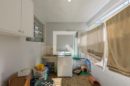 Apartamento à venda com 100m², 3 quartos e 1 vaga Apartamento à venda com 100m², 3 quartos e 1 vagaÁrea de serviço