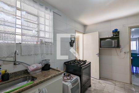 Apartamento à venda com 100m², 3 quartos e 1 vaga Apartamento à venda com 100m², 3 quartos e 1 vagaCozinha