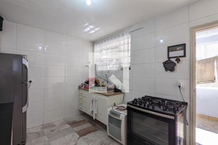 Apartamento à venda com 100m², 3 quartos e 1 vaga Apartamento à venda com 100m², 3 quartos e 1 vagaCozinha
