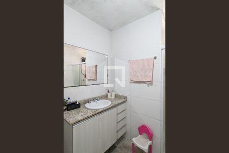 Apartamento à venda com 100m², 3 quartos e 1 vaga Apartamento à venda com 100m², 3 quartos e 1 vagaBanheiro