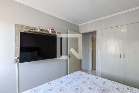 Apartamento à venda com 100m², 3 quartos e 1 vaga Apartamento à venda com 100m², 3 quartos e 1 vagaQuarto 3