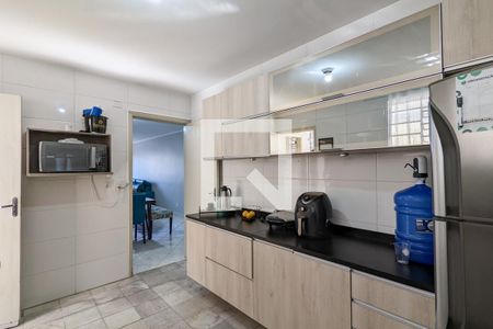 Apartamento à venda com 100m², 3 quartos e 1 vaga Apartamento à venda com 100m², 3 quartos e 1 vagaCozinha