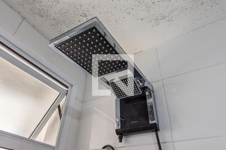 Apartamento à venda com 100m², 3 quartos e 1 vaga Apartamento à venda com 100m², 3 quartos e 1 vagaBanheiro