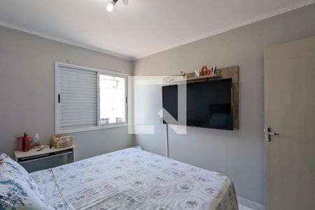 Apartamento à venda com 100m², 3 quartos e 1 vaga Apartamento à venda com 100m², 3 quartos e 1 vagaQuarto 3