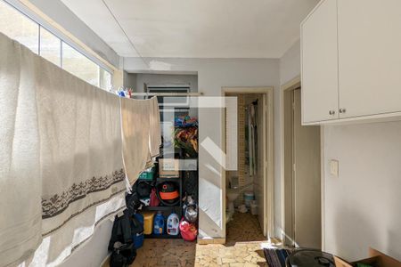 Apartamento à venda com 100m², 3 quartos e 1 vaga Apartamento à venda com 100m², 3 quartos e 1 vagaÁrea de serviço