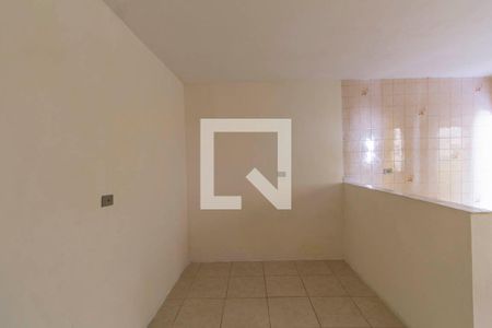 Sala  de casa para alugar com 2 quartos, 60m² em Engenheiro Goulart, São Paulo
