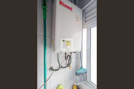 Apartamento à venda com 67m², 3 quartos e 1 vagaÁrea de Serviço