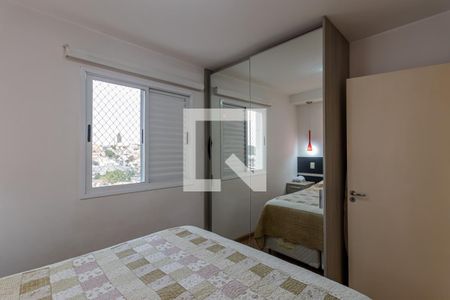 Apartamento à venda com 67m², 3 quartos e 1 vagaSuíte 