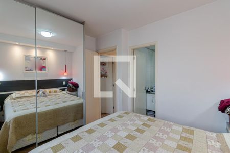 Apartamento à venda com 67m², 3 quartos e 1 vagaSuíte 