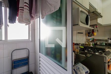 Apartamento à venda com 67m², 3 quartos e 1 vagaÁrea de Serviço