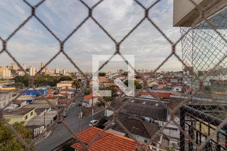 Apartamento à venda com 67m², 3 quartos e 1 vagaVista do Quarto 1