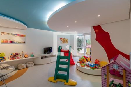 Apartamento à venda com 67m², 3 quartos e 1 vagaBrinquedoteca