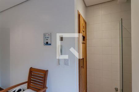 Apartamento à venda com 67m², 3 quartos e 1 vagaSauna 