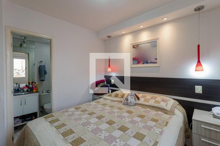 Apartamento à venda com 67m², 3 quartos e 1 vagaSuíte 