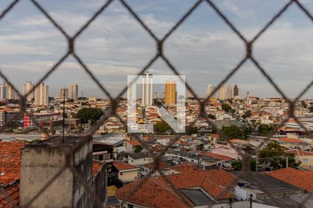 Apartamento à venda com 67m², 3 quartos e 1 vagaVista da Suíte 