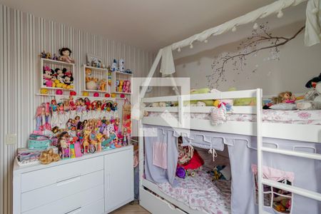 Apartamento à venda com 67m², 3 quartos e 1 vagaQuarto 2