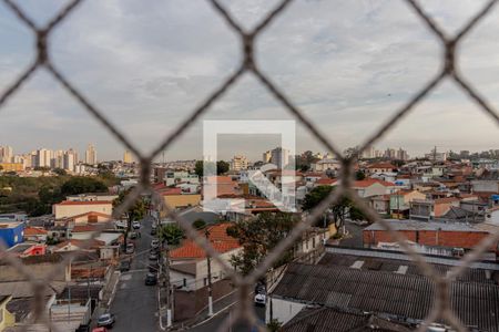 Apartamento à venda com 67m², 3 quartos e 1 vagaVista do Quarto 2