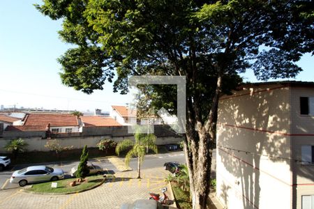 Vista do Quarto 1 de apartamento para alugar com 2 quartos, 76m² em Vila Jardini, Sorocaba