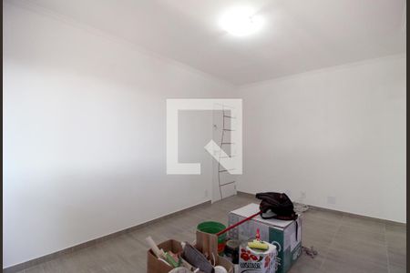 Sala de apartamento para alugar com 2 quartos, 76m² em Vila Jardini, Sorocaba