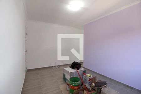 Sala de apartamento para alugar com 2 quartos, 76m² em Vila Jardini, Sorocaba