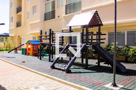 Apartamento à venda com 46m², 2 quartos e 1 vaga Apartamento à venda com 46m², 2 quartos e 1 vagaÁrea Comum - Playground