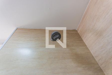 Apartamento à venda com 46m², 2 quartos e 1 vaga Apartamento à venda com 46m², 2 quartos e 1 vagaChuveiro