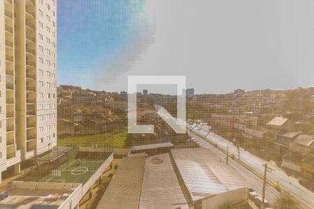 Apartamento à venda com 46m², 2 quartos e 1 vaga Apartamento à venda com 46m², 2 quartos e 1 vagaVista da Quarto 2