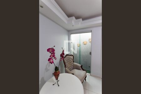 Hall de casa para alugar com 3 quartos, 230m² em Jardim Goiás, Goiânia