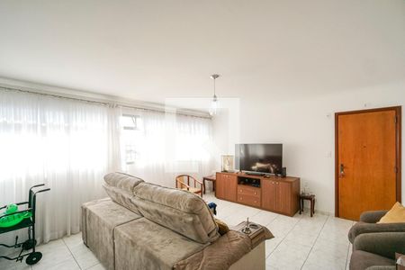 Sala de apartamento para alugar com 3 quartos, 90m² em Vila Carrão, São Paulo